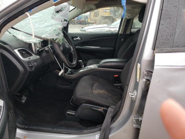 Photo 7 from auction – 2017 DODGE JOURNEY SE with VIN 3C4PDCABXHT568081