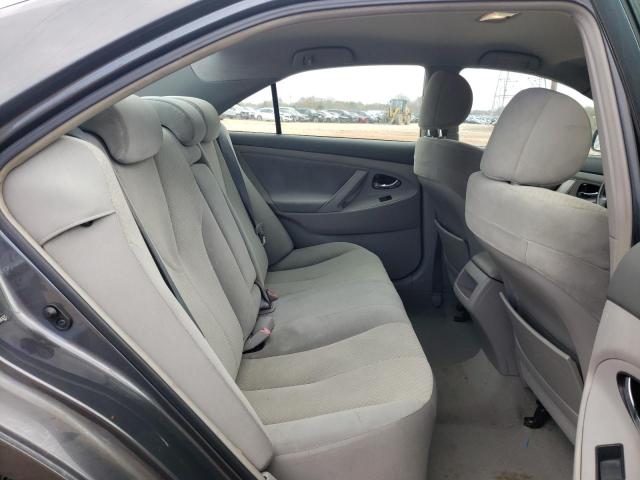 Photo 10 from auction – 2007 TOYOTA CAMRY CE with VIN 4T1BE46K17U636175