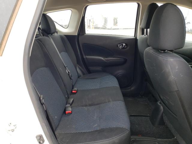 Photo 10 from auction – 2015 NISSAN VERSA with VIN 3N1CE2CP9FL381087