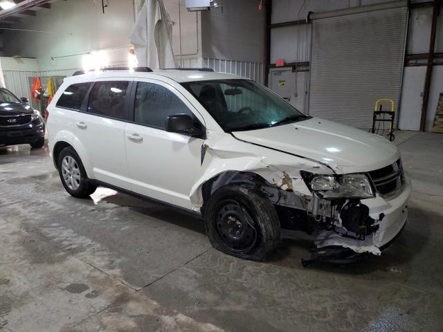 Photo 4 from auction – 2016 DODGE JOURNEY SE with VIN 3C4PDCAB1GT223083