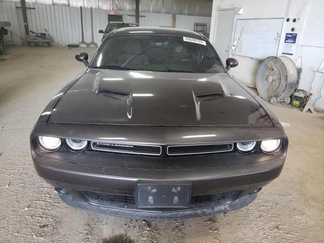 Photo 5 from auction – 2015 DODGE CHALLENGER with VIN 2C3CDZAG7FH906625
