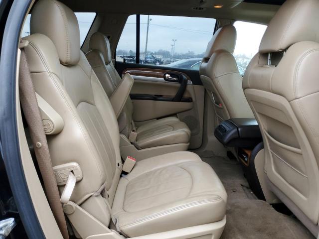 Photo 10 from auction – 2009 BUICK ENCLAVE CX with VIN 5GAER23D29J111583