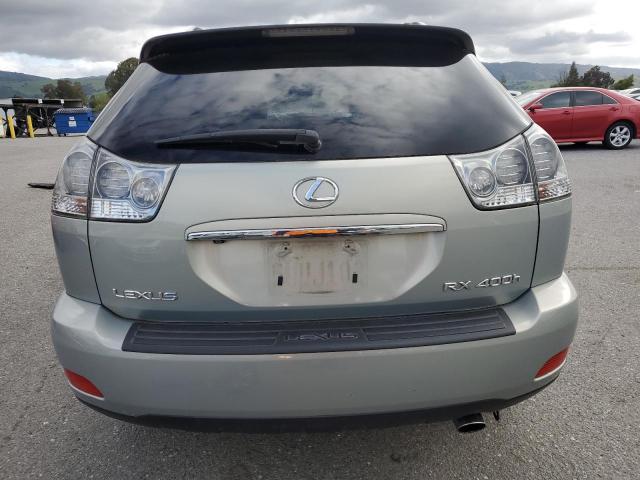 Photo 6 from auction – 2006 LEXUS RX 400 with VIN JTJHW31U662003693