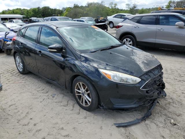 Photo 4 from auction – 2016 FORD FOCUS SE with VIN 1FADP3K28GL262196