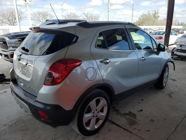 Photo 3 from auction – 2016 BUICK ENCORE with VIN KL4CJASB6GB659515