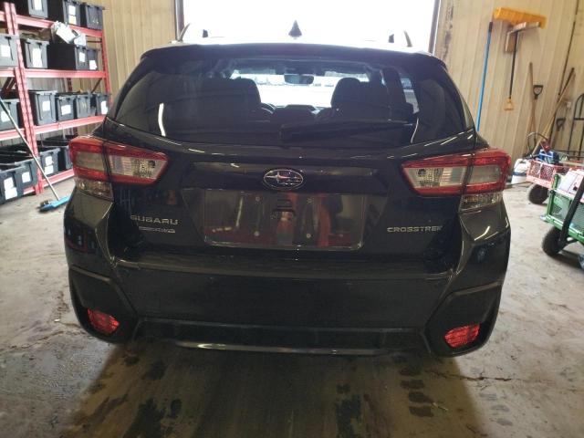 Photo 6 from auction – 2019 SUBARU CROSSTREK with VIN JF2GTANC0K8396709