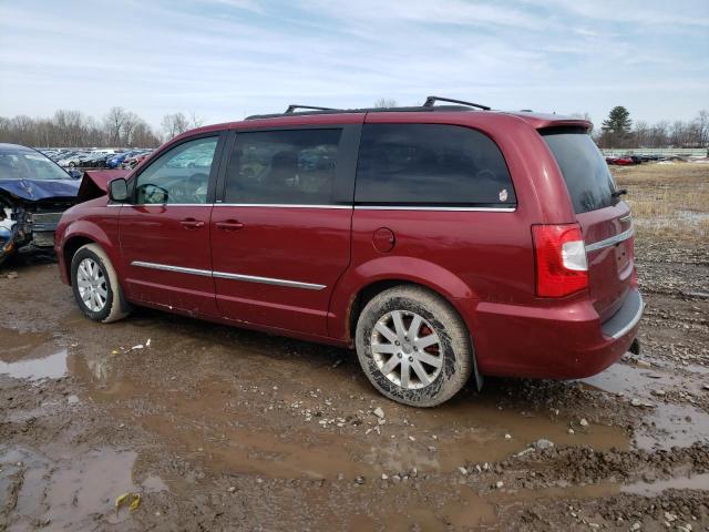 Photo 2 from auction – 2013 CHRYSLER TOWN & COU with VIN 2C4RC1BG7DR631984