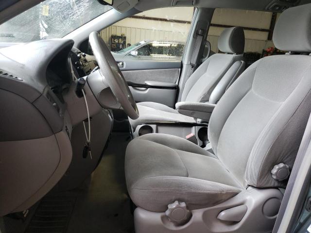 Photo 7 from auction – 2004 TOYOTA SIENNA LE with VIN 5TDZA23C74S023073