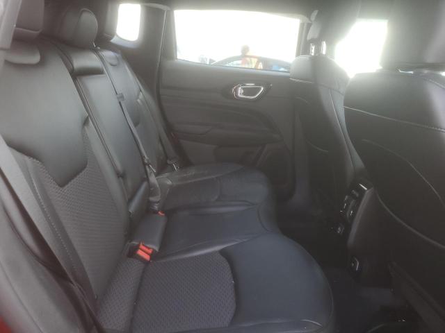 Photo 11 from auction – 2022 JEEP COMPASS LA with VIN 3C4NJCBB6NT172756