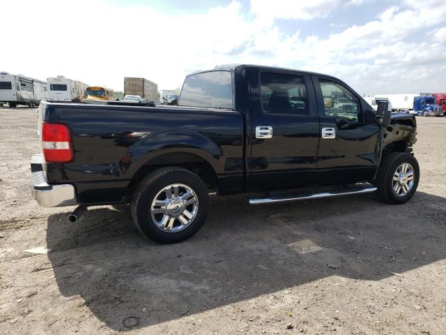 Photo 3 from auction – 2008 FORD F150 SUPER with VIN 1FTRW12W08FB77699