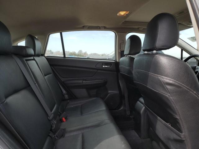 Photo 10 from auction – 2014 SUBARU IMPREZA SP with VIN JF1GPAS65E8224798