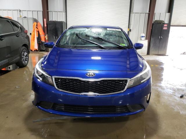 Photo 5 from auction – 2018 KIA FORTE LX with VIN 3KPFL4A73JE272586