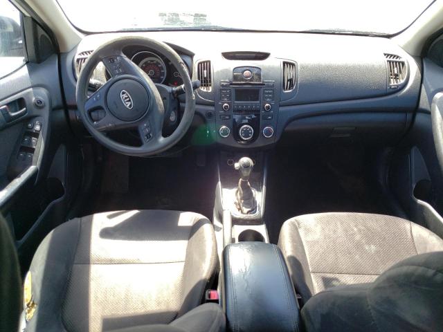 Photo 8 from auction – 2012 KIA FORTE EX with VIN KNAFU4A28C5586988