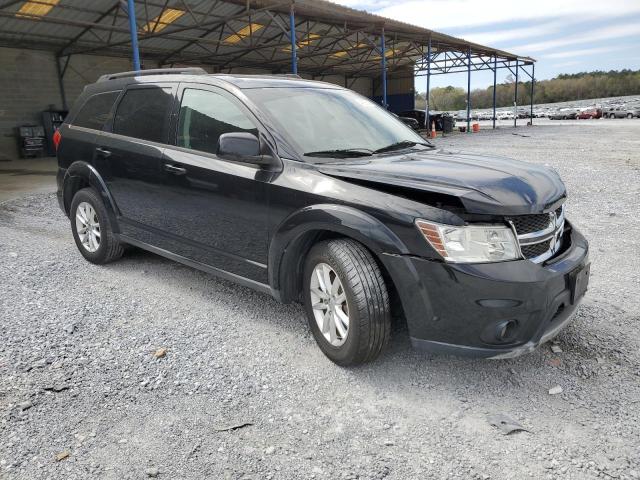 Photo 4 from auction – 2013 DODGE JOURNEY SX with VIN 3C4PDCBG0DT618801