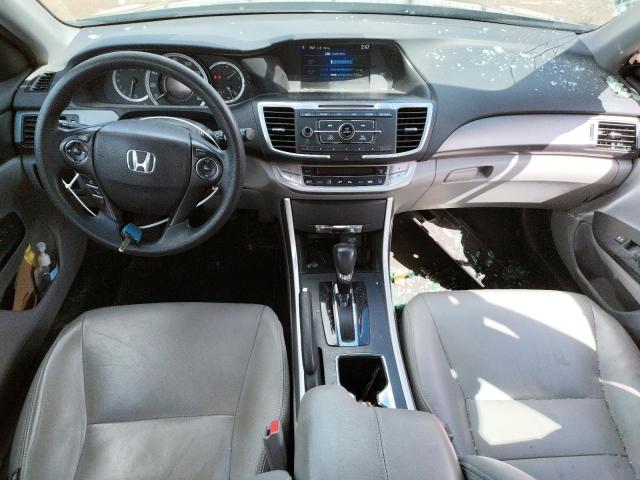 Photo 8 from auction – 2013 HONDA ACCORD LX with VIN 1HGCR2F35DA080199
