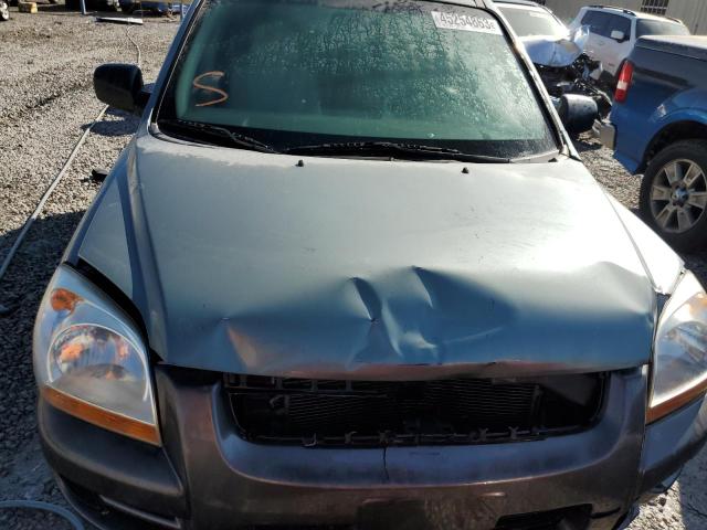 Photo 11 from auction – 2007 KIA SPORTAGE L with VIN KNDJF724377440971