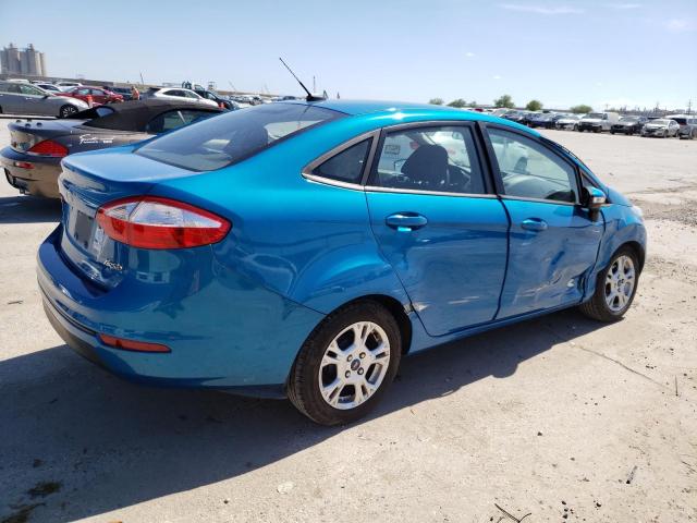 Photo 3 from auction – 2015 FORD FIESTA SE with VIN 3FADP4BJ2FM107525