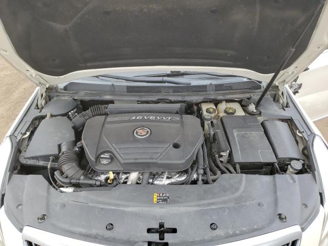 Photo 11 from auction – 2014 CADILLAC XTS VSPORT with VIN 2G61V5S86E9143542