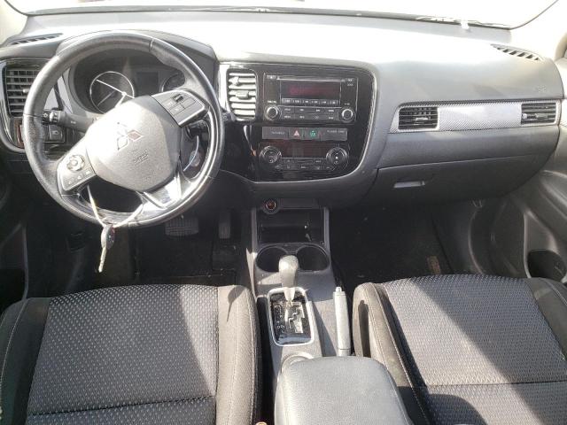 Photo 8 from auction – 2016 MITSUBISHI OUTLANDER with VIN JA4AZ3A31GZ031925