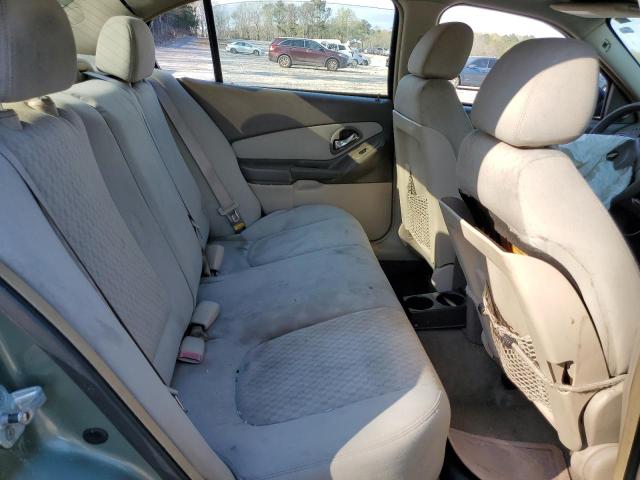 Photo 10 from auction – 2005 CHEVROLET MALIBU with VIN 1G1ZS52F75F132007