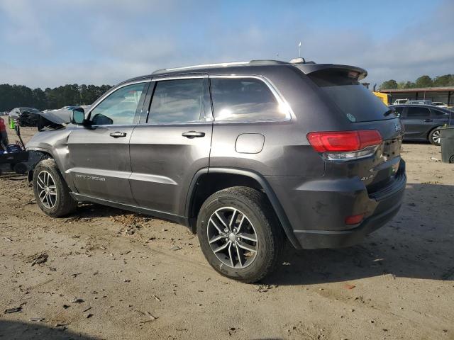 Photo 2 from auction – 2018 JEEP GRAND CHER with VIN 1C4RJFAG8JC421886