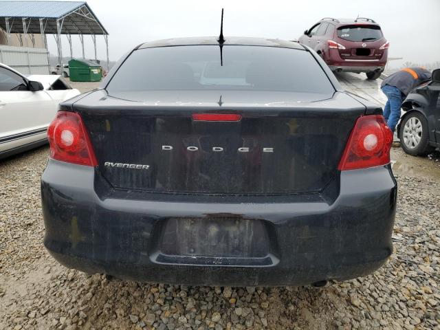 Photo 6 from auction – 2013 DODGE AVENGER SE with VIN 1C3CDZAG6DN755989