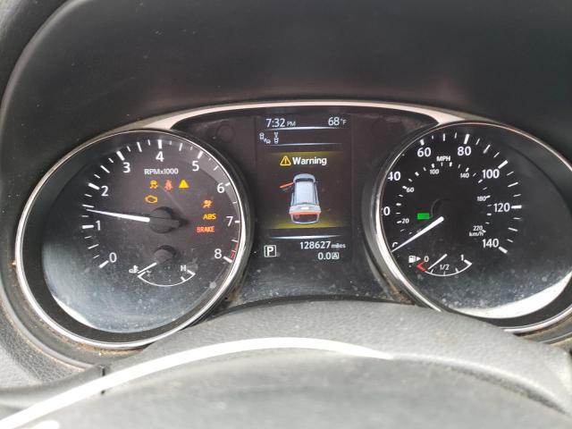 Photo 9 from auction – 2015 NISSAN ROGUE S with VIN 5N1AT2MV2FC917246