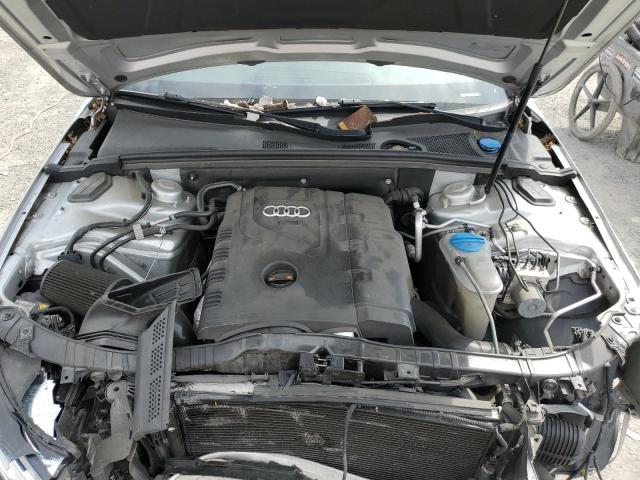 Photo 11 from auction – 2013 AUDI A4 PREMIUM with VIN WAUBFAFL4DN036410