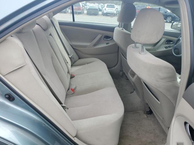 Photo 10 from auction – 2010 TOYOTA CAMRY BASE with VIN 4T4BF3EK1AR006324