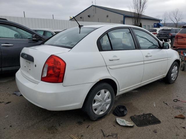 Photo 3 from auction – 2011 HYUNDAI ACCENT GLS with VIN KMHCN4ACXBU598426