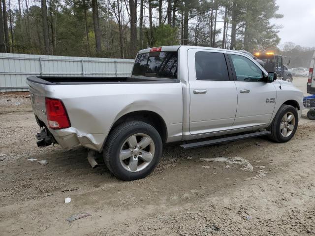 صورة رقم 3 من المزاد - 2017 RAM 1500 SLT مع VIN 1C6RR7LG4HS529974