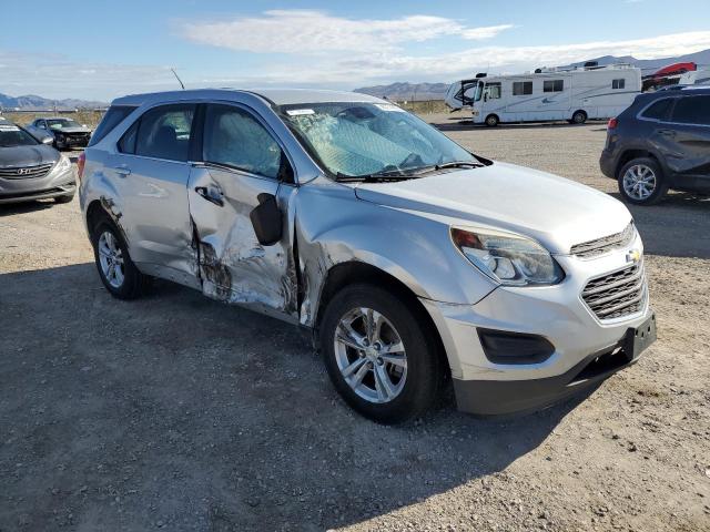 Photo 4 from auction – 2017 CHEVROLET EQUINOX LS with VIN 2GNALBEK4H1515463