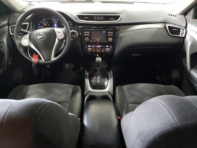 Photo 8 from auction – 2015 NISSAN ROGUE S with VIN KNMAT2MV5FP512351