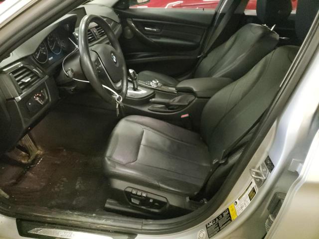 Photo 7 from auction – 2013 BMW 335 XI with VIN WBA3B9G56DNP39456