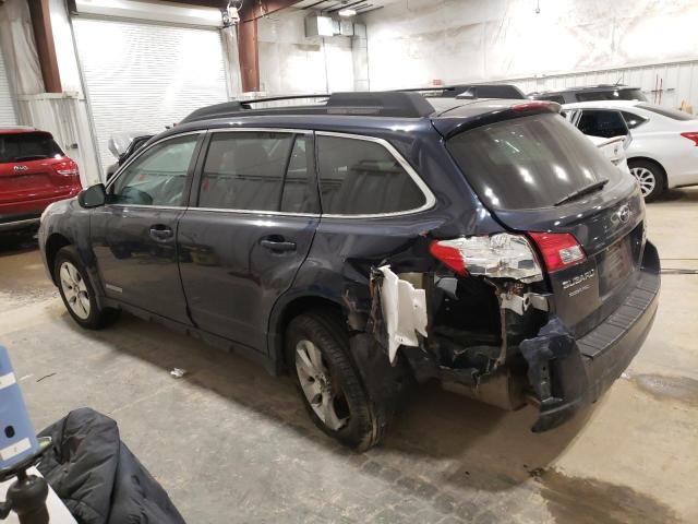 Снимка 2 от търг – 2012 SUBARU OUTBACK 3. с VIN 4S4BRDKC5C2282184