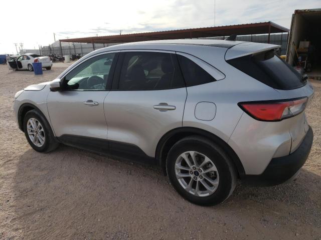 Photo 2 from auction – 2020 FORD ESCAPE SE with VIN 1FMCU0G64LUB30528