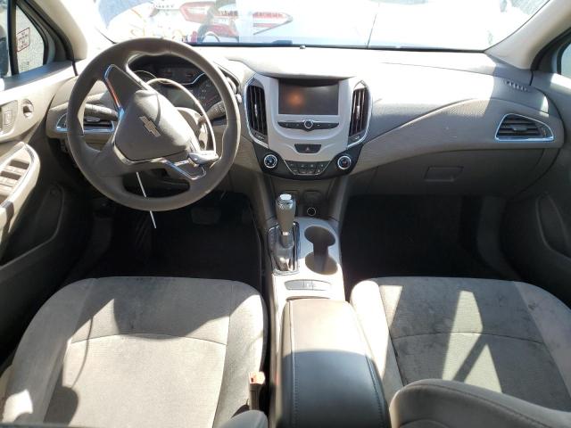 Photo 8 from auction – 2017 CHEVROLET CRUZE LS with VIN 1G1BC5SM2H7224797