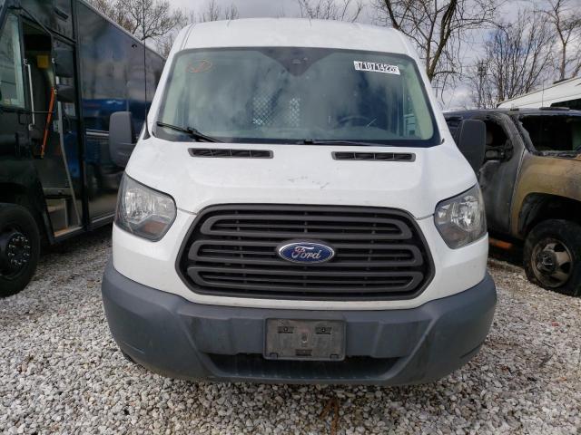 Photo 5 from auction – 2015 FORD TRANSIT T- with VIN 1FTSW2CM7FKB31358