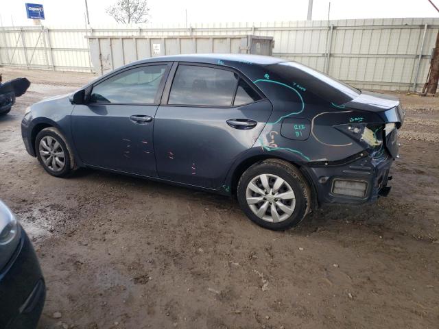 Photo 2 from auction – 2016 TOYOTA COROLLA L with VIN 2T1BURHEXGC659060