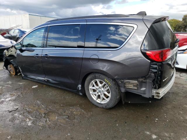 Photo 2 from auction – 2021 CHRYSLER VOYAGER LX with VIN 2C4RC1DG8MR545631