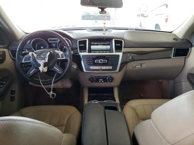 Photo 8 from auction – 2013 MERCEDES-BENZ GL 350 BLU with VIN 4JGDF2EE3DA157436