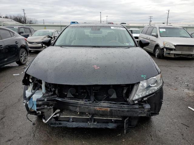 Photo 5 from auction – 2014 LEXUS ES 300H with VIN JTHBW1GG9E2059039