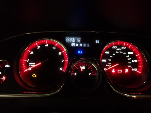 Photo 9 from auction – 2015 GMC ACADIA DEN with VIN 1GKKRTKD6FJ120229