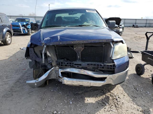 Photo 5 from auction – 2008 FORD F150 with VIN 1FTRX12W08FB36826