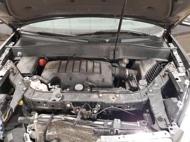 Photo 12 from auction – 2015 GMC ACADIA DEN with VIN 1GKKVTKD4FJ325575