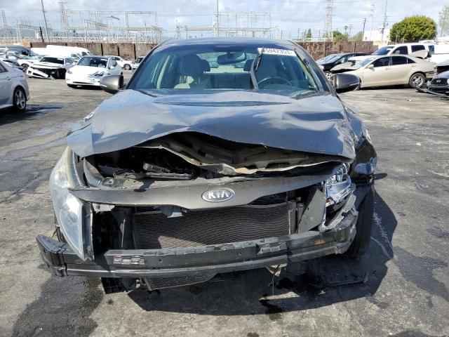 Photo 5 from auction – 2013 KIA OPTIMA EX with VIN 5XXGN4A71DG252072