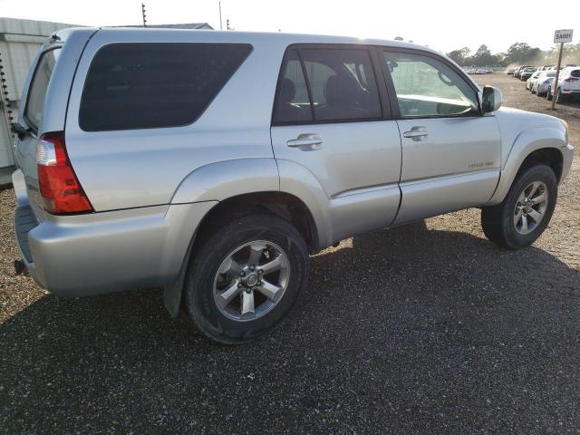 Photo 3 from auction – 2006 TOYOTA 4RUNNER LI with VIN JTEBU17R060088348