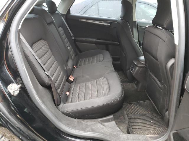 Photo 10 from auction – 2016 FORD FUSION SE with VIN 3FA6P0H79GR299091