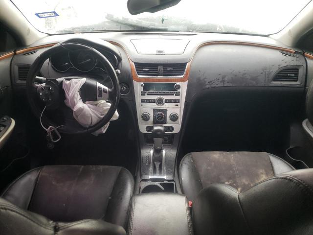 Photo 8 from auction – 2012 CHEVROLET MALIBU 2LT with VIN 1G1ZD5E00CF286153