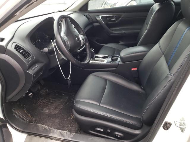 Photo 7 from auction – 2018 NISSAN ALTIMA 2.5 with VIN 1N4AL3AP4JC241915